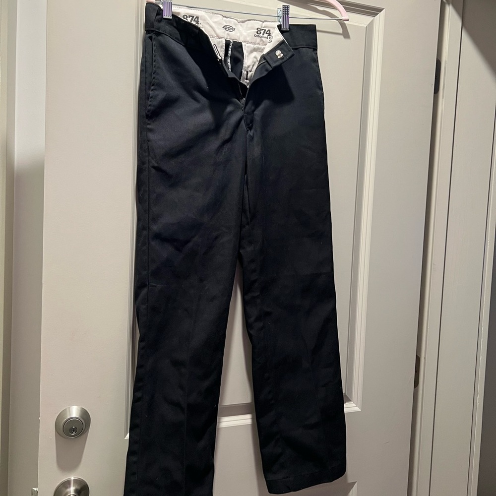 Dickies pants